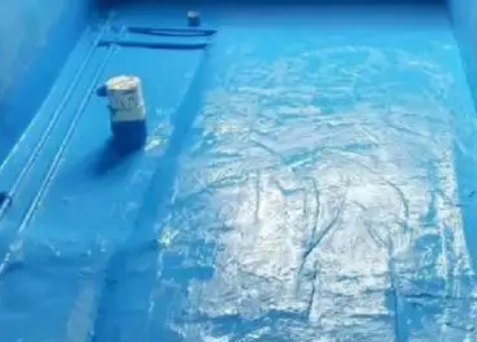 尖草坪卫生间漏水维修公司分享下尖草坪卫生间防水工程中常用防水涂料介绍。